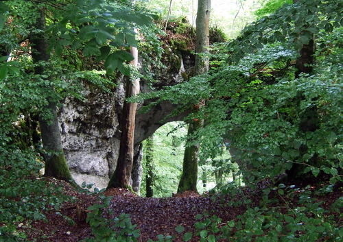 Heidentor